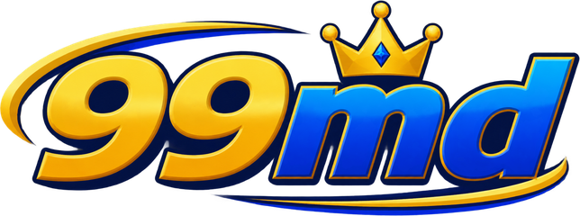 99md Logo